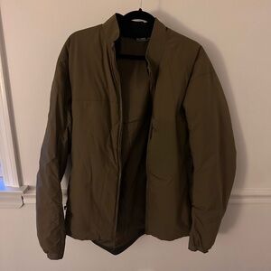Arcteryx Lightweight Jacket